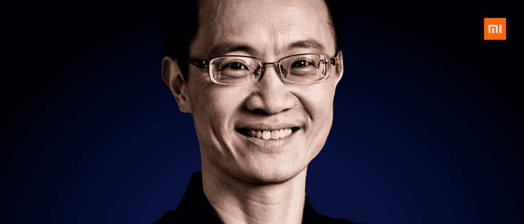 林斌谷歌中國研究院的前副院長。