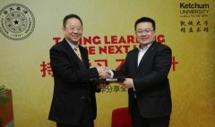 活動(dòng)策劃公司：凱旋公關(guān)攜手清華大學(xué)打造員工培訓(xùn)系統(tǒng)