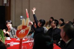 活動策劃公司：注意力公關(guān)2013年會上演“微夢想，大未來”