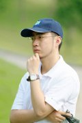 公關策劃公司：韓志遠：腳踏實地，志存高遠