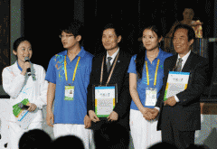 活動(dòng)策劃公司：鄭硯農(nóng)：把握世博機(jī)遇提升公關(guān)行業(yè)水準(zhǔn)