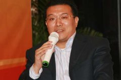 公關(guān)策劃公司：游昌喬：做讓人尊敬的公關(guān)人