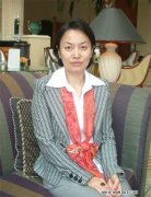 活動(dòng)策劃公司：宣亞國(guó)際傳播集團(tuán)CEO任劍瓊：謙卑中的力量