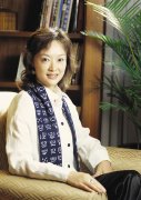 上海公關(guān)公司：周憶：走向國際舞臺的公關(guān)麗人