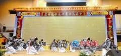 活動(dòng)策劃公司：【2014清明策劃】“萬姓”祭祖