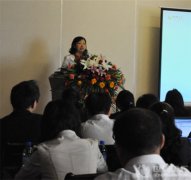 活動策劃公司：用聲音傳遞真誠——提升企業形象從電話禮儀培訓開始!