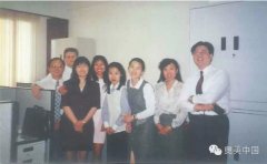 企業(yè)活動策劃：奧美公關亞太區(qū)CEO與中國的二十年愛戀