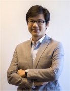 企業(yè)活動策劃：陳志杰：沒有轉化的數(shù)字營銷不是好