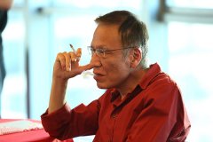 活動策劃公司：專訪宋秩銘：“中國奧格威”的奧美觀點