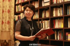 活動策劃公司：段淳林：品牌傳播學女教授的華麗AB面
