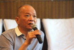 公關(guān)策劃公司：韋清文：我們要做的就是不斷創(chuàng)新