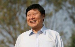 公關活動策劃：張瑞敏：海爾要做互聯網時代的“剩者”