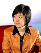 大型活動策劃：華碩品牌總監鄭威:一個善于贏心的高手