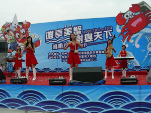 活動(dòng)策劃公司:路演策劃