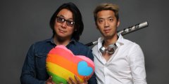 年會活動策劃：兩位行業逆行者的開拓之路