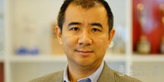 伍雷加入漢威士媒體集團任大中華區CEO