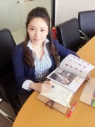 服裝發(fā)布會策劃：永利寶公關(guān)總監(jiān)任婕：綻放在互聯(lián)網(wǎng)金融高地的鏗鏘玫瑰