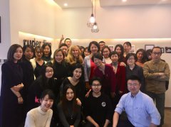 企業(yè)活動(dòng)策劃：Kathy Bloomgarden：敢于夢(mèng)想，才能做好公關(guān)