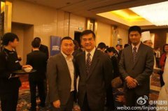 企業活動策劃：他會不斷溝通、說服