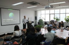 活動策劃：是我們的生存狀態