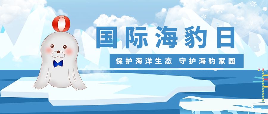 保護海洋生態(tài)，守護海豹家園：國際海豹日活動策劃方案